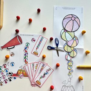 Circusbundel