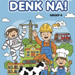 Kijk goed, denk na (groep 4)