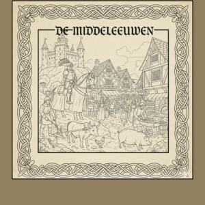 De Middeleeuwen (groep 6-8)