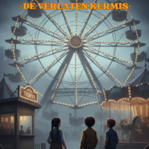 Rekenmeesters: De verlaten kermis (groep 4-5)