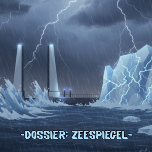 Milieuhelden: Dossier Zeespiegel (groep 7-8)