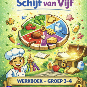 Schijf van Vijf (groep 3-4)