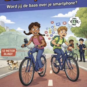 Blik op de weg (groep 7-8)