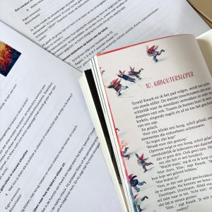 vragen en antwoorden bij 'LIMBUSLAND'