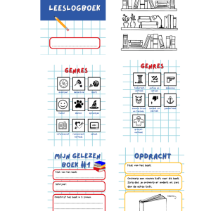 leeslogboek