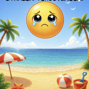 Help Sunnie haar stralen terugvinden (groep 3-4)
