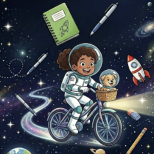 Begrijpend Lezen - Astronaut Nova (groep 5)