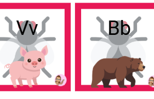 Vliegenmepspel - Beginklanken
