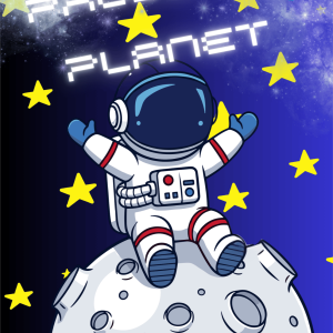 Project - planet