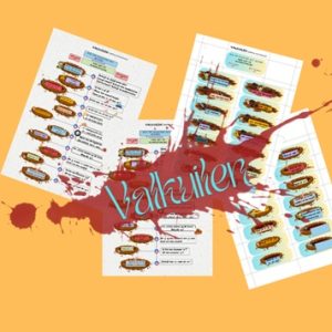 Stappenplan Valkuilen Spelling