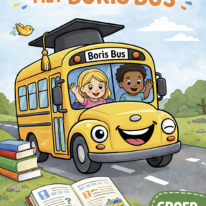 Begrijpend Lezen - Boris Bus (groep 3)
