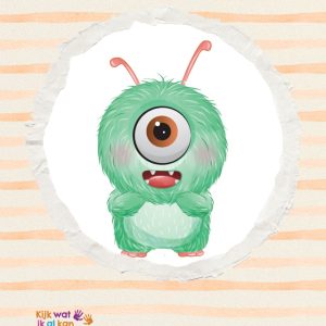 Antoniemenmonster