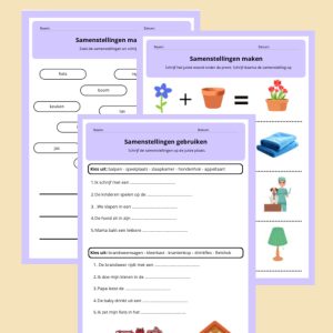Samenstellingen 2