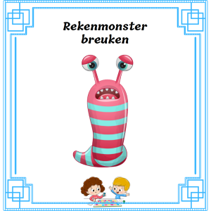 Breukenmonster