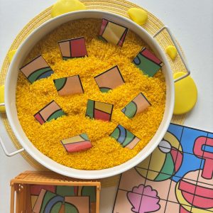 Zomerpuzzels