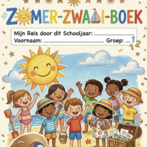 Bronzen weken  (groep 1-2)