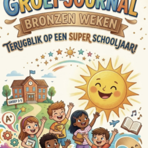 Bronzen Weken (groep 3-5)