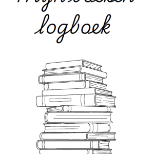 Boekenlogboek (leesdossier)