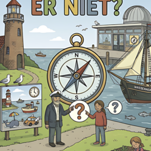 Begrijpend kijken - Wat klopt er niet? (groep 3-4)