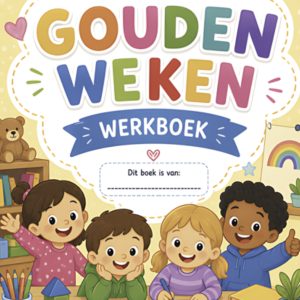 Gouden Weken (groep 1-2)