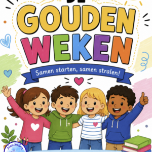 Gouden Weken (groep 3-5)