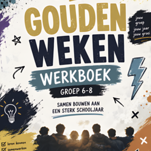 Gouden Weken (groep 6-8)