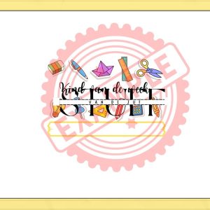 Kind van de week