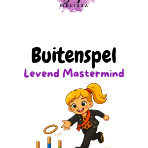 Levend Mastermind
