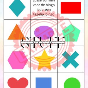 Vormen