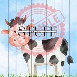 Thema Boerderij