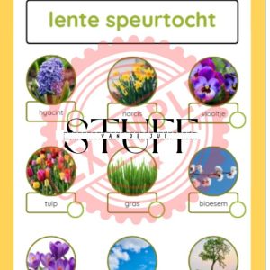 Thema Lente