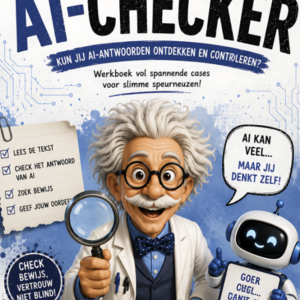 Begrijpend Lezen - AI Checker (groep 7-8)