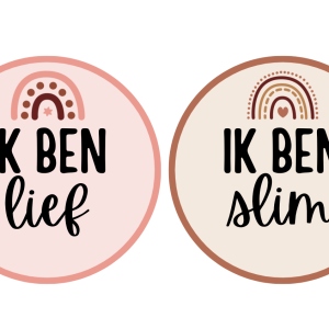 positieve posters